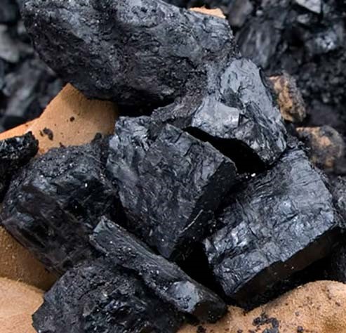 Calcined Petroleum coke